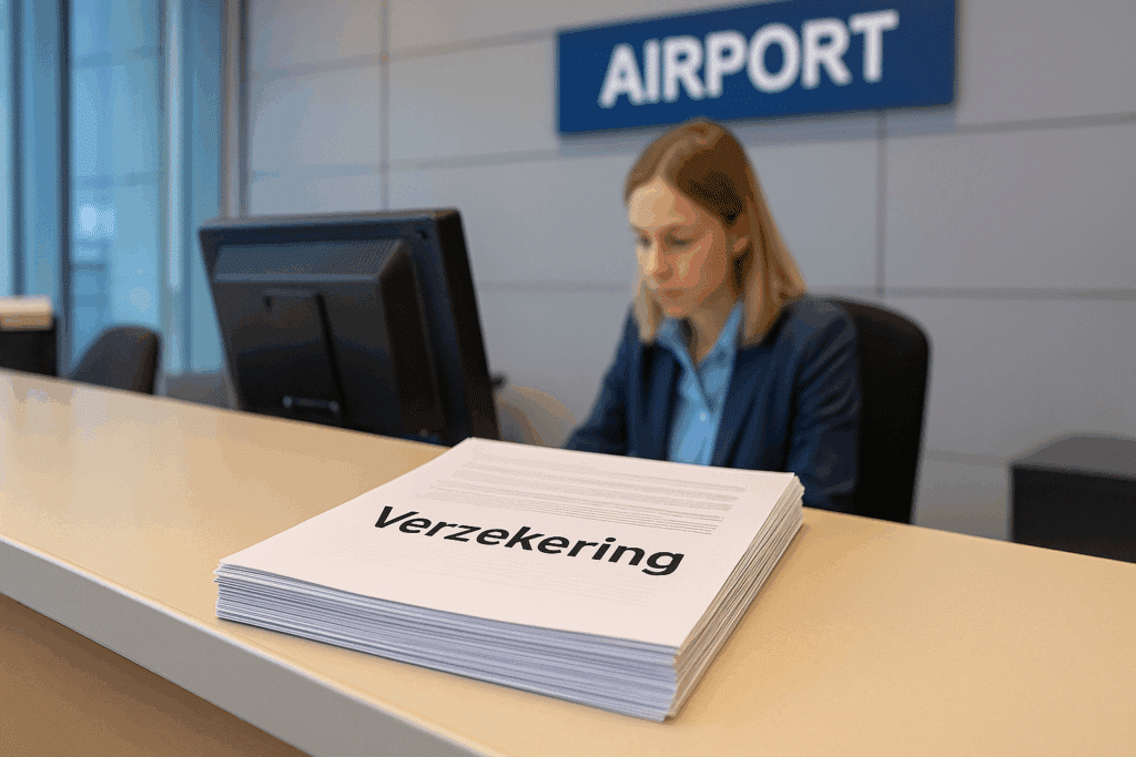 auto huren sevilla airport verzekeringen