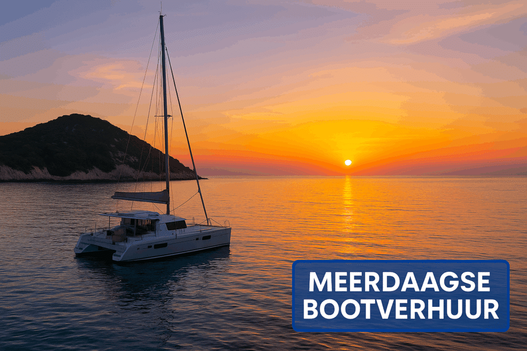 boot huren zakynthos meerdaagse bootverhuur.