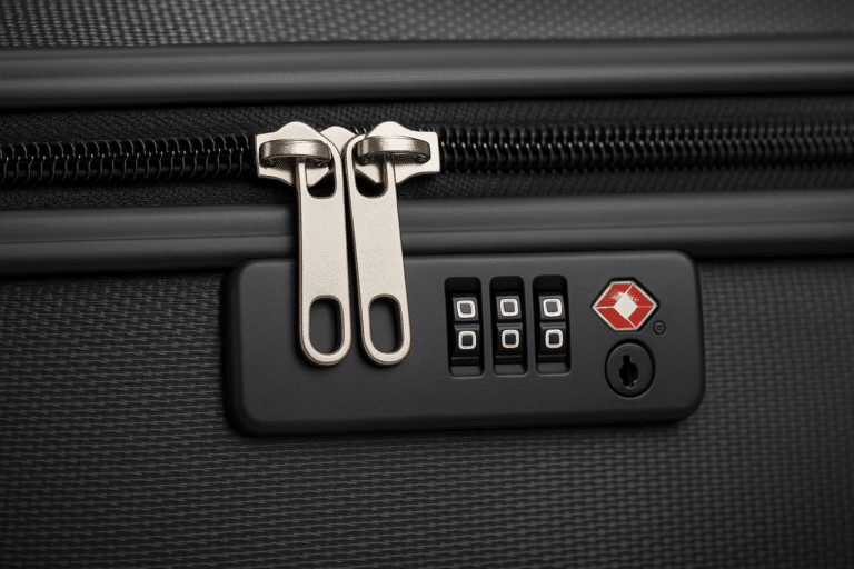 TSA-slot
