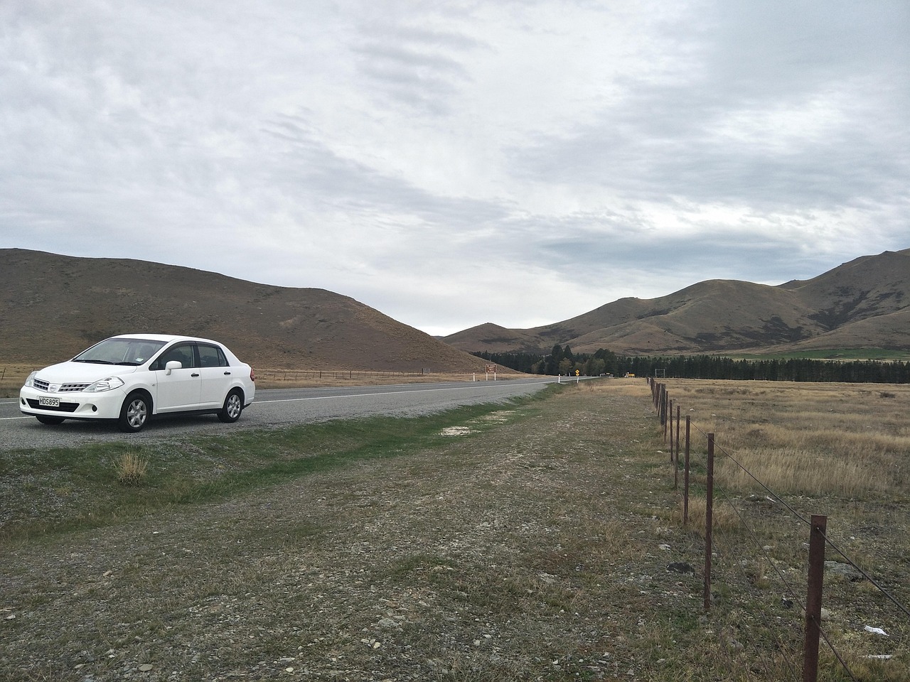 roadtrip amerika