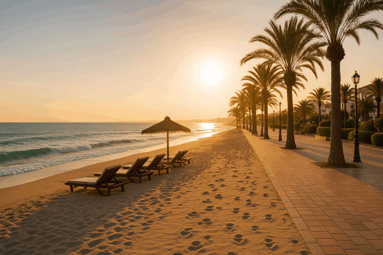 zon in de herfstvakantie