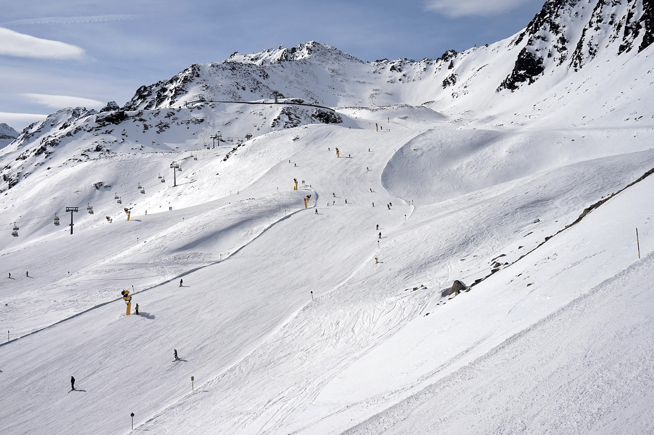 Boek vandaag nog jouw Wintersport vakantie in Oostenrijk!