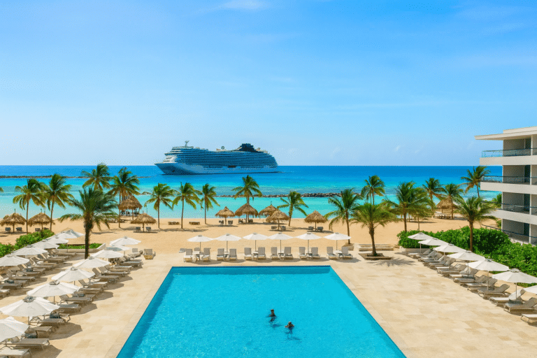 Corendon Mangrove Beach Resort Curaçao: zo boek je slim